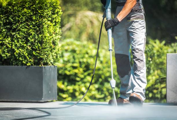 Solar Panel Cleaning in Woodbourne, PA